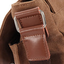 Muchuan Shockproof Shoulder Camera Passenger Bag with Padded Bag for DSLR Camera