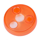 Pet Toys Dog Cat Tumbler Toy Cats Dogs IQ Training Toy Automatically Leak Food Dispenser Plastic Colorful Dogs Slow Feeder Toy