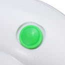 Portable Mini Electric Fuzz Pill Lint Fabric Remover Sweater Clothes Shaver