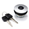 Gas Tank Cap Lock with Keys For Scooter GY6 4-Stroke 139QMB TAOTAO KAZUMA ZNEN
