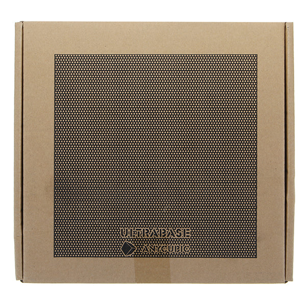 Anycubic 240x220x5.5mm Ultrabase Platform With Heated bed For 3D Printer
