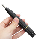 Portable 20000RPM USB Electric Nail Drill Art Pen Polish Grinding Manicure Tools Set