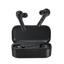 QCY T5 TWS bluetooth 5.0 Earphone HiFi Stereo AAC Smart Touch HD Calls Headphone from Xiaomi Eco-System
