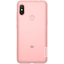 NILLKIN Transparent Shockproof Soft TPU Back Cover Protective Case for Xiaomi Redmi Note 6 Pro