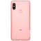 NILLKIN Transparent Shockproof Soft TPU Back Cover Protective Case for Xiaomi Redmi Note 6 Pro