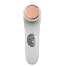 3 In 1 Face Electric Massager Face Deep Cleaning Vibration Massager Nourishing Anti Wrinkle Firm Skin Machine