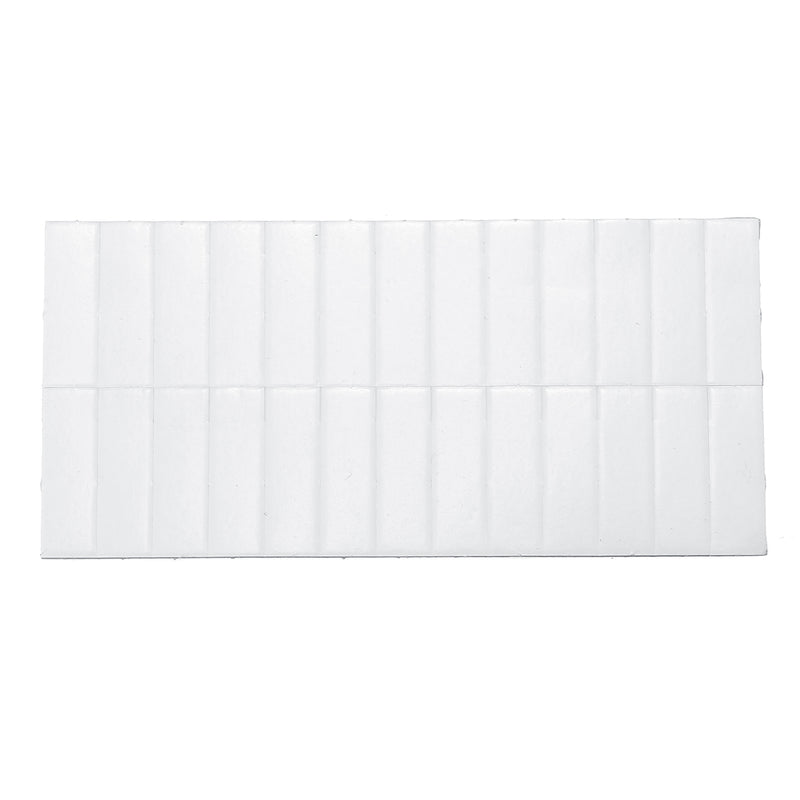 72Pcs Diamond Painting Tools Kit Hand Embroider Cross Stitch Accessory