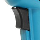 2000W 220V F30 Corded Electric Nailer Stapler Kit Electric Stapler 10-30 MM Straight Nail Stapler