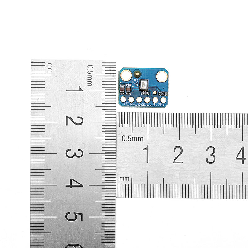3pcs SPH0645 I2S MEMS Microphone Sensor Board SPH0645LM4H 1.6-3.6V For  Raspberry Pi