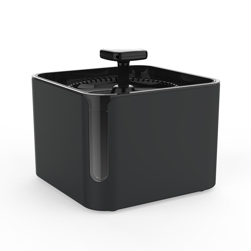 3L Automatic Pet Water Dispenser Smart USB Charging Cat Dog Automatic Feeder Puppy Water Fountain