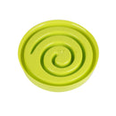 Pet Slow Feeder Bowl Dog Cat Interactive Eating Feed Food Dish Feeding Bowl