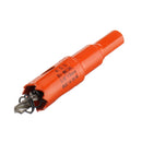 9Pcs Tooth Hole Saw Cutter Kit HSS Steel Drill Bit Set Cutter Tool For Metal Wood Alloy