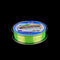 BATTLEFURY 6.0 Nylon 100Meters Fishing Line Outdoor Fishing Wear Resistant Fishing Line