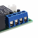 Geekcreit W1209S DC 12V Mini Thermostat Regulator -50 to 120 Digital Temperature Controller Module with Display