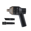 Fasola Wireless Charging Car Vacuum Cleaner Portable Hand-held Household Car Cleaner