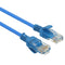 20cm Cat 5 RJ45 Male to Male Computer LAN Ethernet Networking Cable LAN Cord