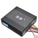 12V 125dB Motorcycle Waterproof Alarm Electrical Remote Control Anti Theft