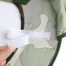 Hard Hat Helmet Outdoor UV-Proof Shade Protects Neck Curtain Sun Protection