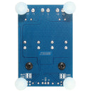 SANWU TDA7498 2 Channel 2x100W DC 8~32V Digital Stereo Power Amplifier Board 4/6/8 ohm