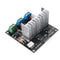 AC Light Dimmer Controller Module for PWM Control 2 Channels 3.3V/5V Logic AC 50/60hz 220V/110V