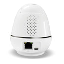 360 PTZ 720P HD IP Camera Free Cloud Storage A Key to Two Way Audio AP Connection Motion Tracking CCTV