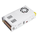 Excellway AC 115-230V to DC 12V 50A 600W Switching Power Supply Driver For LED Strip Light