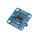 GY-33 TCS34725 Color Sensor Identify Recognition Sensor Module Replace TCS230 TCS3200 Diy Electronic Switch Module
