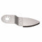 Steel and EVA Sanding Pad Finger Sand Base Oscillating MultiTool For Bosch Fein