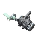 Left Driver Side Car Door Lock Cylinder Key 72181-SDA-A11 For Honda Accord 2003-2007