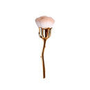 Rose Flower Makeup Brushes Foundation Powder Blushes Contour Cosmetic Brush