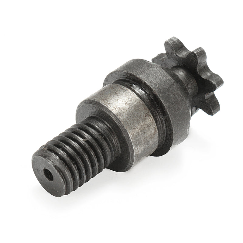 M10 7 Tooth 6mm Chain Gear Mini Moto Pinion Drive Sprocket Motorcycle