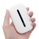 Portable Wifi 3G/4G Router LTE Wireless Mobile Wifi LTE/HSPA+/3G/EDGE/GPRS Networks