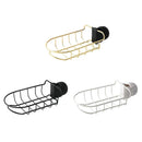 Kitchen Drain Storage Rack Bathroom Home Sink Organizer Accessories Hanging C5H1