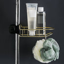 Kitchen Drain Storage Rack Bathroom Home Sink Organizer Accessories Hanging C5H1