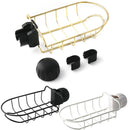 Kitchen Drain Storage Rack Bathroom Home Sink Organizer Accessories Hanging C5H1