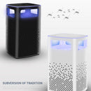 Photocatalyst Mosquito Killer Efficient Led Mosquito Lamp/Light Trap Led InsT3P8