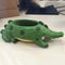 Plant Pot Cartoon Succulent Plant Pots Bonsai Planter Home Office Decor-Cro