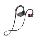 Sports Wireless Headphones Bluetooth Earphone With Mic Noise Cancelling Bas R6S9