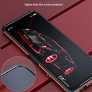 Bakeey Luxury Bumper Shockproof Aluminum Metal Frame Protective Case for ASUS ROG Phone 2