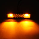 9-32V  48W 16LED Spot Flood Light Beam Spotlights Work Light For Car Truck Motor