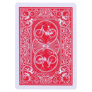 Secret Marked Poker Cards See Through Playing Cards Magic Toys Poker Magic