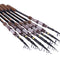 ZANLURE 1.8-2.7m Carbon Fiber Telescopic Spinning Fishing Rod Ultra Light Sea Lure Fishing Rod