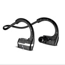 P9 Sweatproof Wireless Hanging Headset Automatically Collapsible Memory Coi