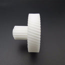 1X(5 Pieces / Set Of Meat Grinder Parts Gear Plastic Gear Suitable For Mg-2