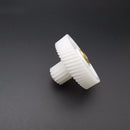 1X(5 Pieces / Set Of Meat Grinder Parts Gear Plastic Gear Suitable For Mg-2