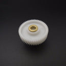 1X(5 Pieces / Set Of Meat Grinder Parts Gear Plastic Gear Suitable For Mg-2