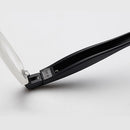 New 360 Rotating Reading Glasses Folding Ultra-Light Portable Reading Eye Glasses