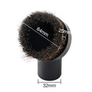 1X(Assorted Vacuum Cleaner Brush Head Nozzle Horsehair Replacement Parts Wi