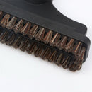 1X(Assorted Vacuum Cleaner Brush Head Nozzle Horsehair Replacement Parts Wi