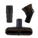 1X(Assorted Vacuum Cleaner Brush Head Nozzle Horsehair Replacement Parts Wi